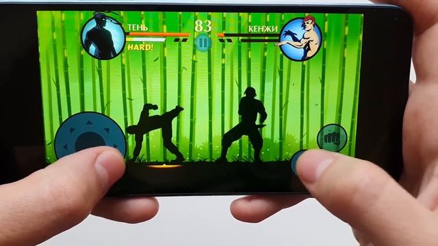 ТЕСТ ИГР НА REALME C30S 2/32 (Unisoc SC9863A) GAME TEST смотреть онлайн