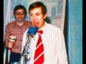 1977г  А Северный с анс  Обертон 2  Я почти знаменит