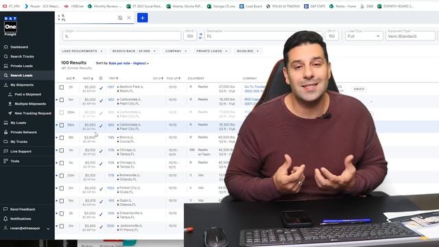 How I Lost $1000 Trucking in 3 DAYS! смотреть онлайн