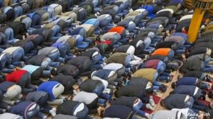 нияти идди рамазон