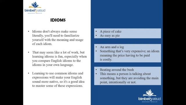 Social English смотреть онлайн