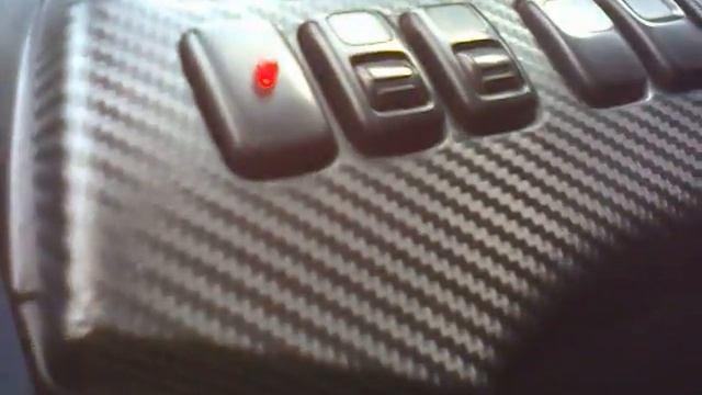 Carbon fiber vinyl смотреть онлайн