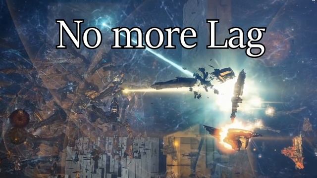 The good Escalation Trailer we didnt get - Eve Echoes смотреть онлайн