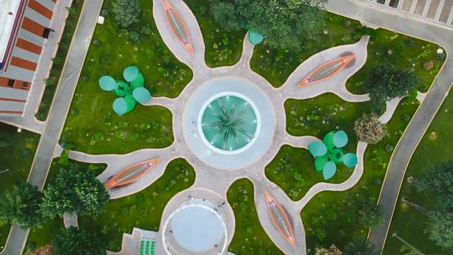 Tashthermal Sanatorium Uzbekistan. Таштермал санатория Узбекистан. открытие