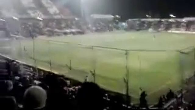 Gol de penal de Triverio / Union 5 Crucero 2 смотреть онлайн