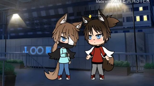 💫//Сериал "Я думал мы не больше чем друзья"//(3/?)💫 смотреть онлайн