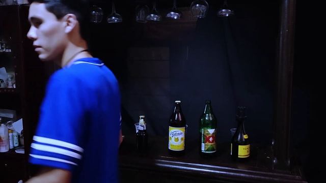 Challenge Adivina la chela con Dl blogs, Andy limon, Migue y Black mamba смотреть онлайн