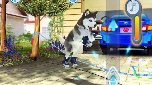 Petz Sports playthrough 3 смотреть онлайн