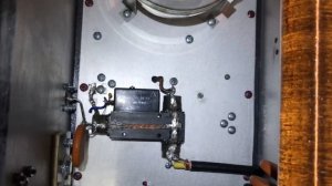 Усилитель на 3МГц. Лампа ГУ-81. Обзор.