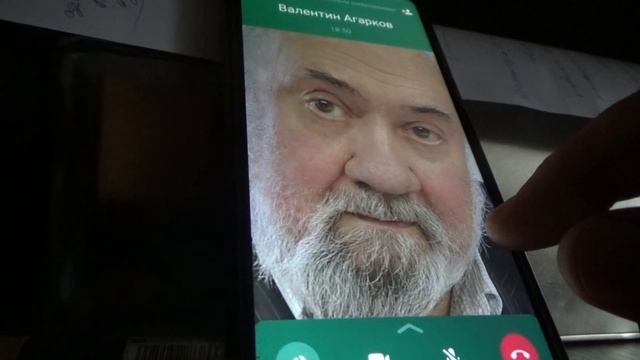 Природоподобие нам подсказка - Валентин Агарков поздравляет с 2022 - Глобальная волна смотреть онлайн