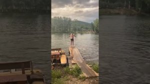 НУГУШ/ОТДЫХ/ТЁПЛОЕ ОЗЕРО/красота БАШКОРТОСТАНА/август 2020