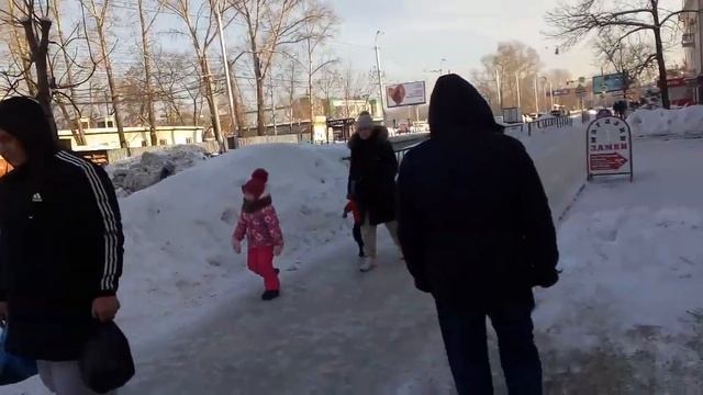 Идем в кафе китайской кухни, Хабаровск