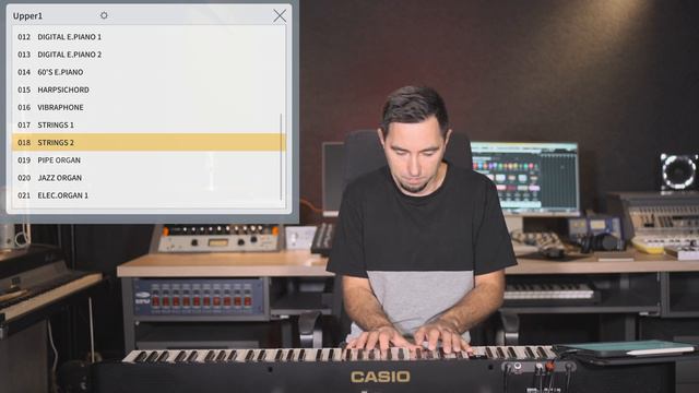 CASIO PX S5000 TEST REVIEW смотреть онлайн