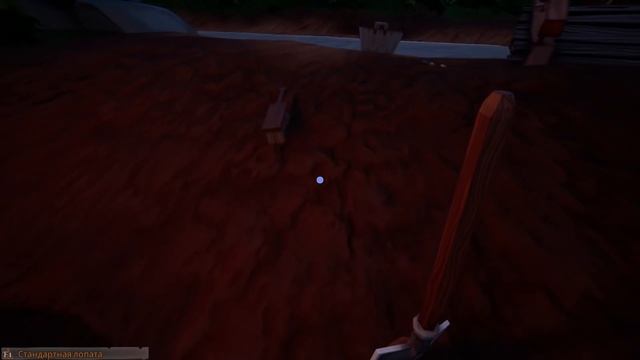 Hydroneer | Я у мамы гидроинженер (нет) или копатель оффлайн!