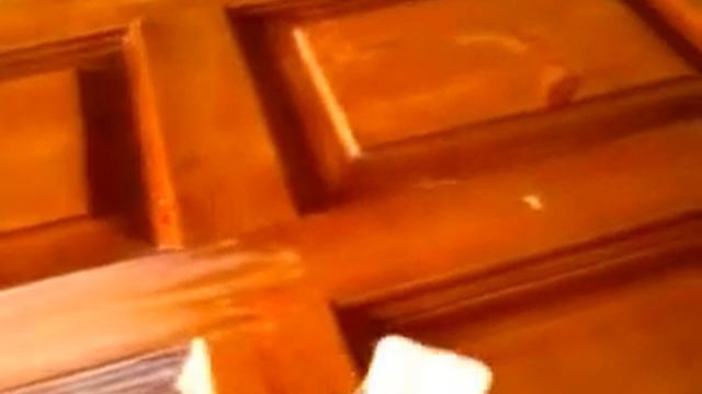 ПЕРЕЗАЛИВКА ЛАКОМ ДВЕРИ сдираем глянец смотреть онлайн