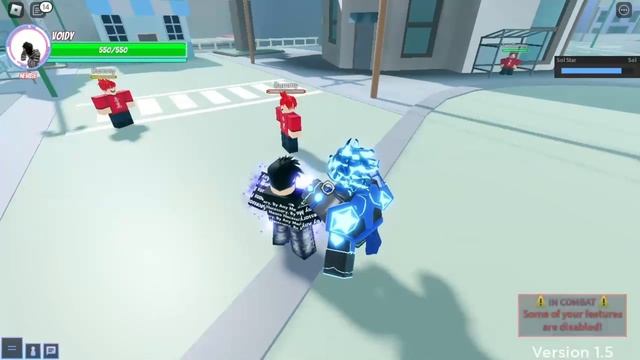 SOL SHOWCASE A UNIVERSAL TIME (ROBLOX AUT) смотреть онлайн
