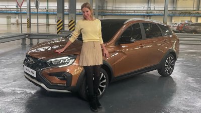 Новости автомобильной индустрии