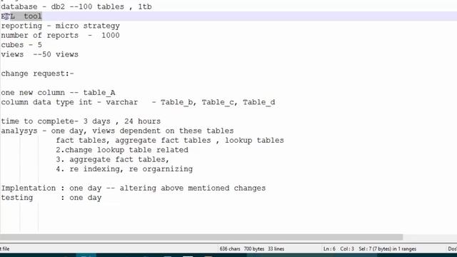 Dimensional Data Modeling Online Training смотреть онлайн