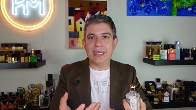 4711. THE EAU DE COLOGNE. REVIEW (ENGLISH) смотреть онлайн