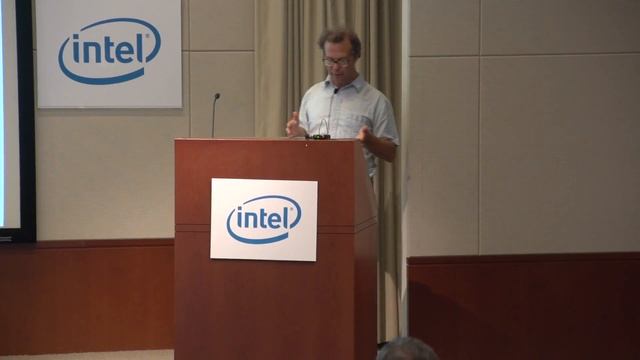 OpenInfra Tech Day 2018 Kubernetes on OpenStack смотреть онлайн