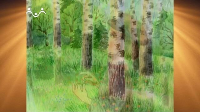 Доброе Слово. Никифоров-Волгин. Рассказы. Земля-именинница