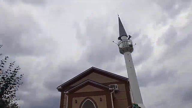 Крым, село Изюмовка. Обзорная экскурсия с ценами на недвижимость. смотреть онлайн