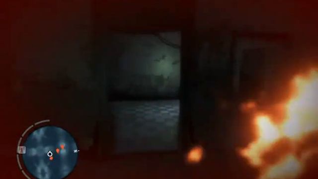 Заключительная миссия Far Cry 3 (положительный финал) смотреть онлайн