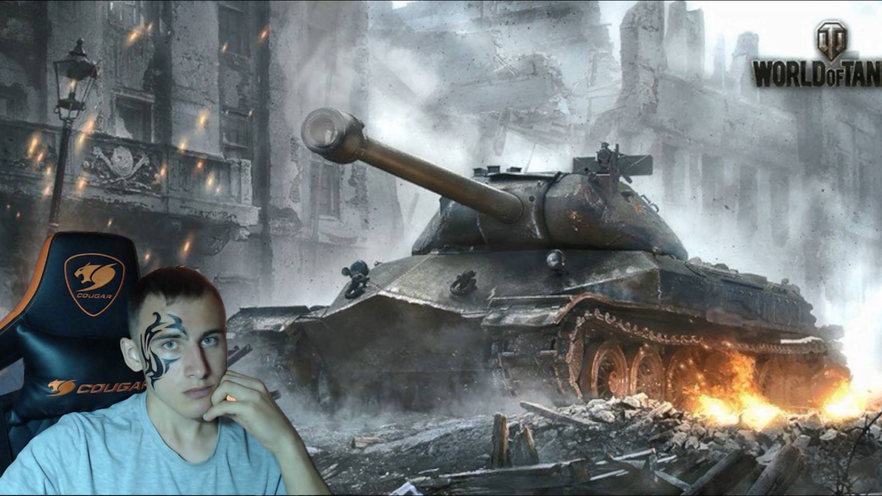 Мир танков. прокачка иса смотреть онлайн