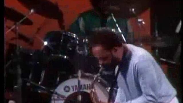 Grover Washington Jr. - Winelight. смотреть онлайн