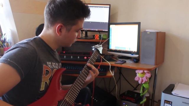 Line 6 fx100 обзор и небольшой опыт использования смотреть онлайн