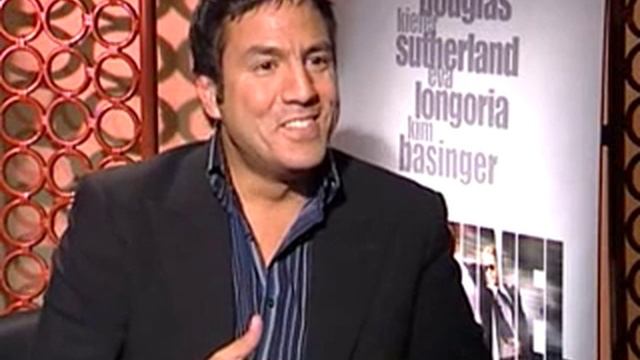 Kim Basinger interview смотреть онлайн