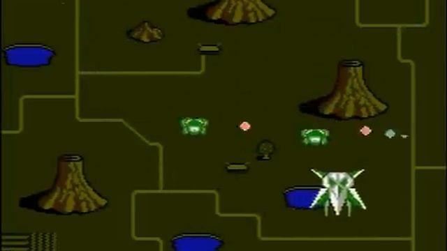 Twin Bee NES 100% [No damage] смотреть онлайн