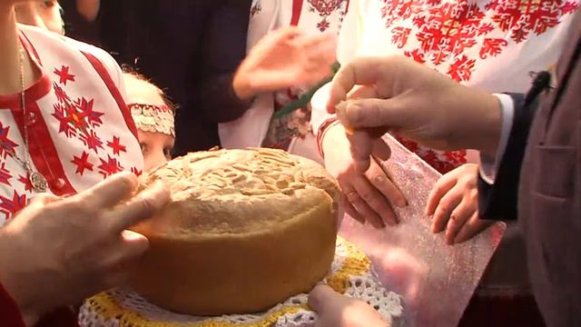 День Единства в Лянторе смотреть онлайн