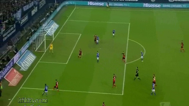 Schalke 1 Vs 1 Freiburg Hihi2 смотреть онлайн