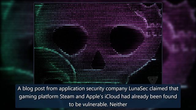 ‘Extremely bad’ vulnerability found in widely used logging system - The Verge смотреть онлайн