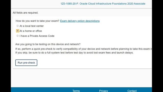 Oracle free exams are back | how to book oracle free exam | oracle free certificates смотреть онлайн