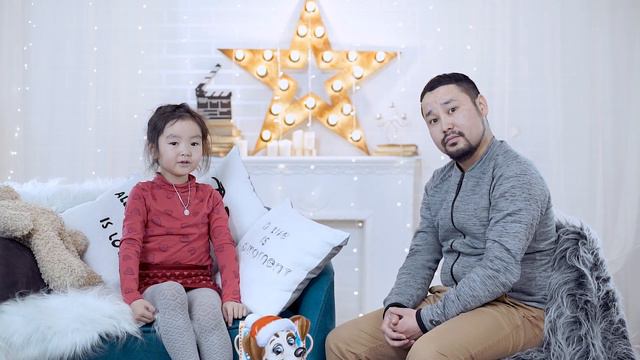 Важное мнение - Письмо Деду Морозу смотреть онлайн