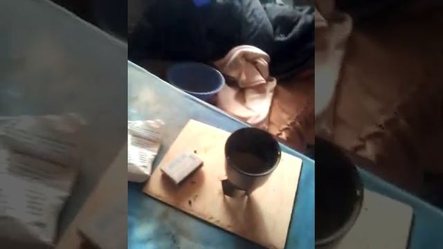 Суховой спирт в виде таблетки что с ней делать!!?!? смотреть онлайн