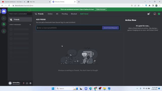 How To Fix Discord Cannot Find Image Data смотреть онлайн