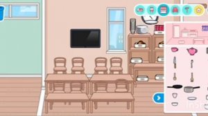 #токабока #обустраиваюлагерь ?