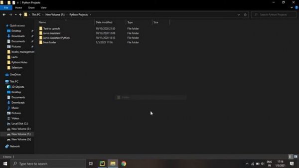 Python Tutorial: Virtual Environment Setup (VENV) | With PyCharm Setup