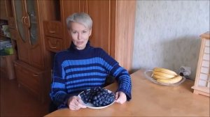 Что я ела во 2-й день на выходе из условного голодания. Бая Че Доктор Натуропатии