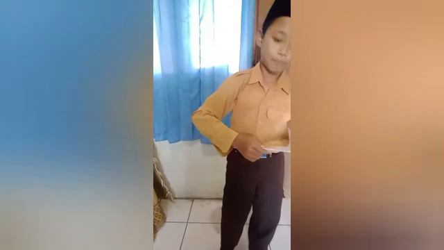 Terimakasih Pahlawan - Rayhandi || Naufal Zaki Sahbana #trending #viral #viralvideo #fyp #videoanak смотреть онлайн