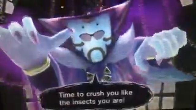 Miitopia Casting Call - Chosen Ones смотреть онлайн