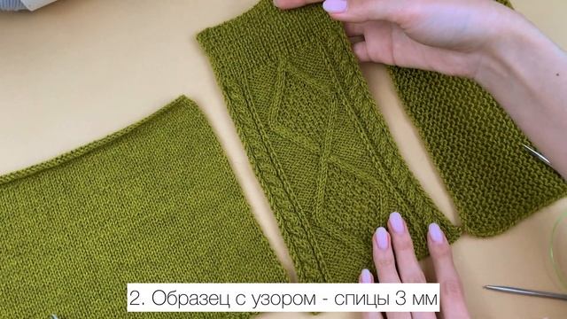Обзор пряжи BC Garn Semilla Gots смотреть онлайн