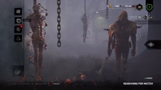 Dead By Daylight - Shadowborn 2020 test смотреть онлайн