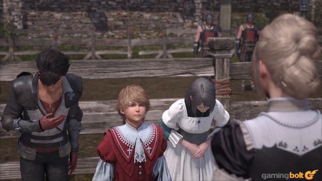 Final Fantasy 16 - 10 Things It NEEDS смотреть онлайн