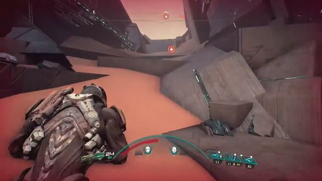 Mass Effect:Andromeda (pt24) After Finale!!! (Elaaden) смотреть онлайн