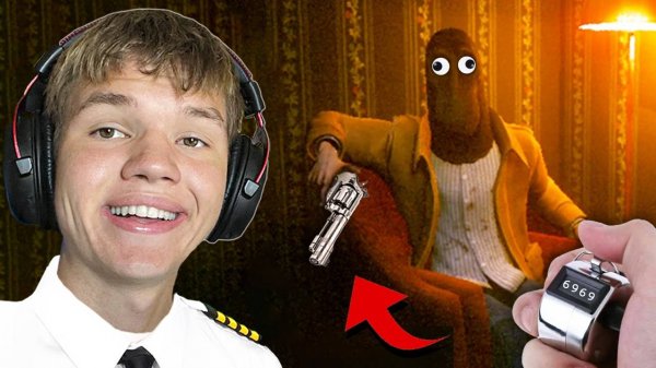 Продолжай КЛИКАТЬ или УМРЕШЬ! ► Clickolding