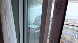 24 часа в каюте